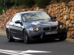 BMW M3 Coupe 2007 года (ZA)